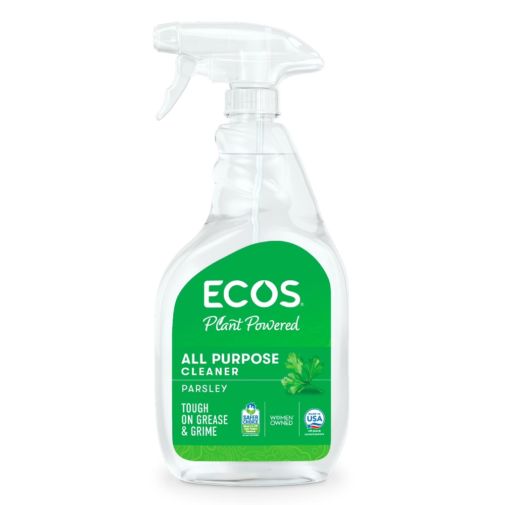 Home Bathroom Cleaning Solution - منظف متعدد الأغراض مضاد للحساسية برائحة