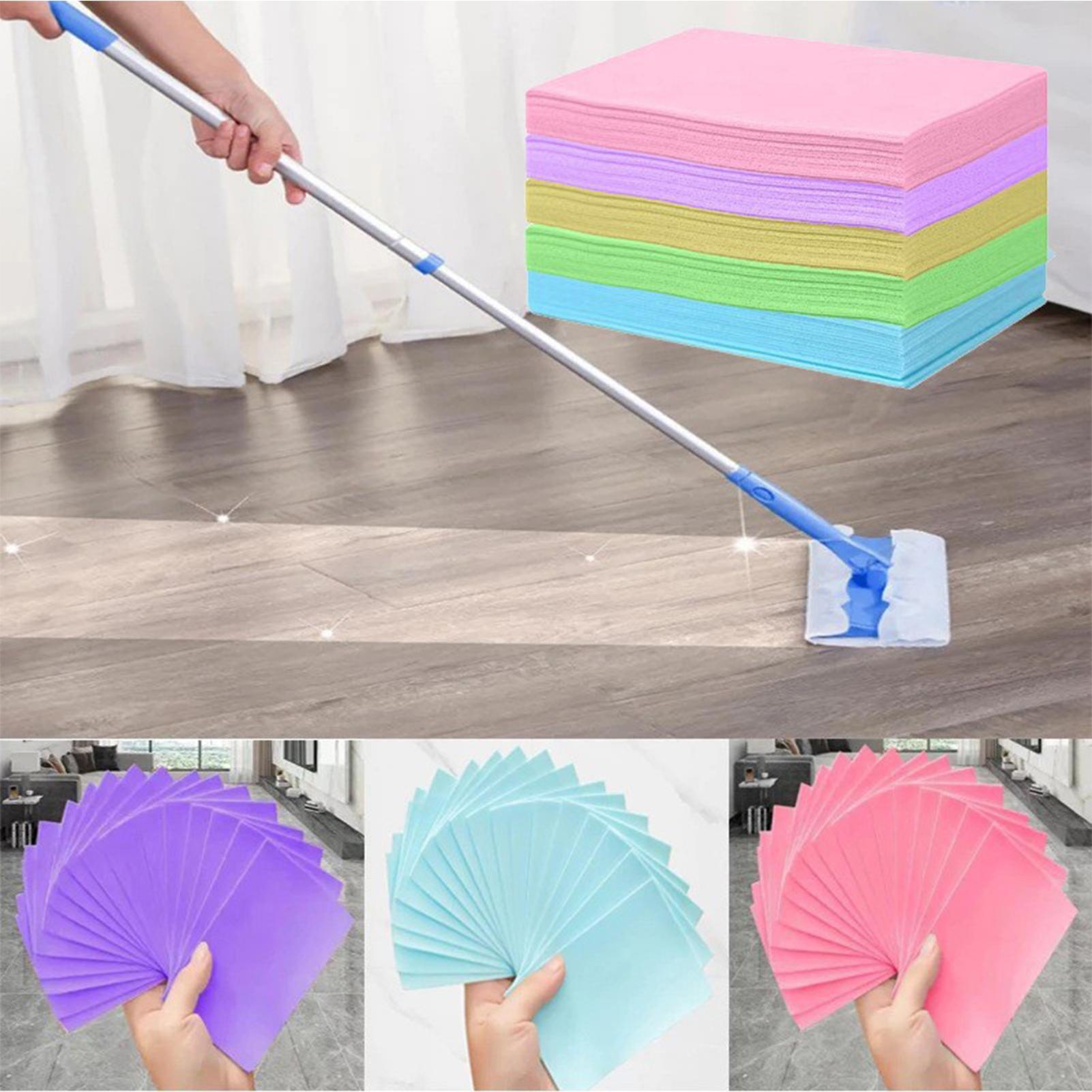Home Bathroom Cleaning Solution - محلول تنظيف الأرضيات، مزيل البقع اللطيف،