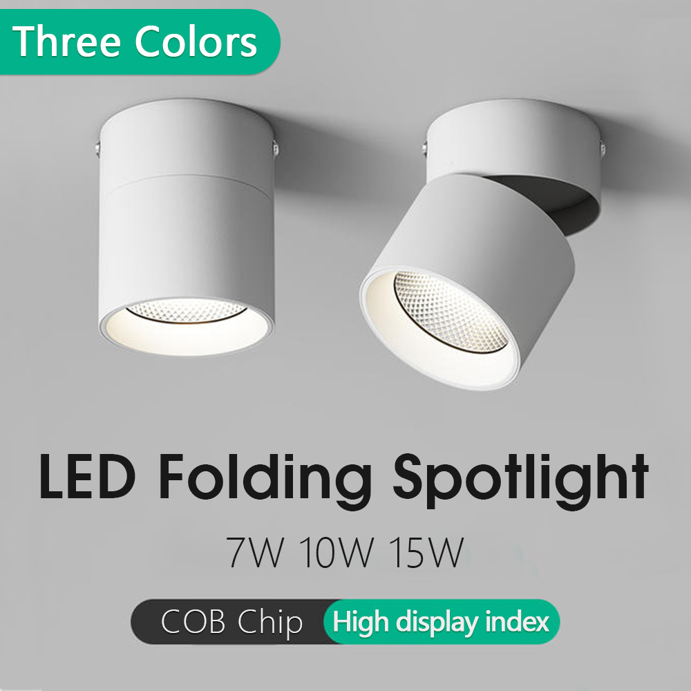 Home Bathroom Colors - بقعة Led النازل 220 فولت 3