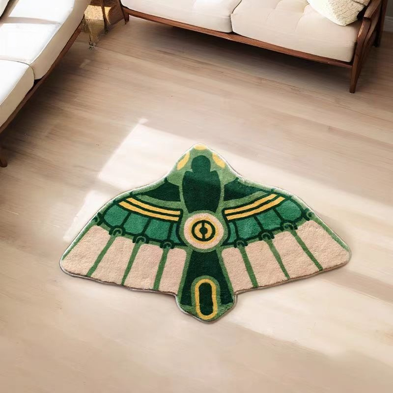 Home Bathroom Rugs - أنيمي حمام حصيرة زيلدا المملكة السجاد