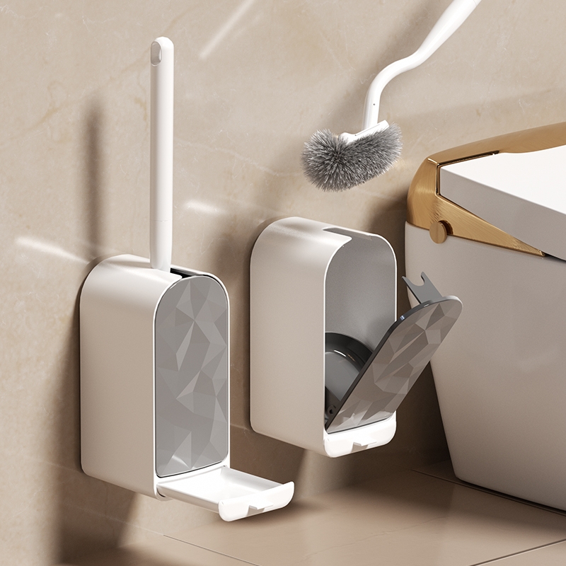 قطعة واحدة من مجموعة فرشاة الم - مراجعة Home Bathroom Cleaning Kit وسعره