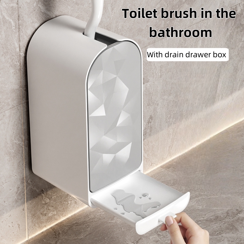 قطعة واحدة من مجموعة فرشاة الم - مراجعة Home Bathroom Cleaning Kit وسعره