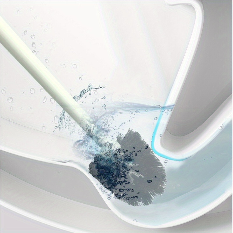 مجموعة فرشاة وحامل المرحاض مكو - مراجعة Home Bathroom Cleaning Kit وسعره
