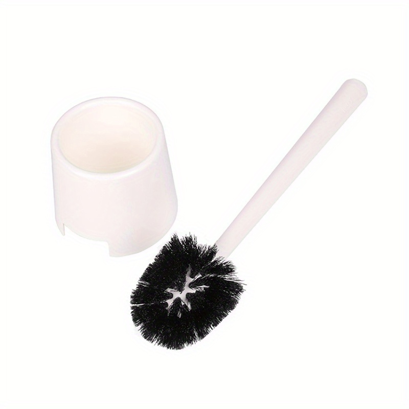 مجموعة فرشاة وحامل المرحاض مكو - مراجعة Home Bathroom Cleaning Kit وسعره
