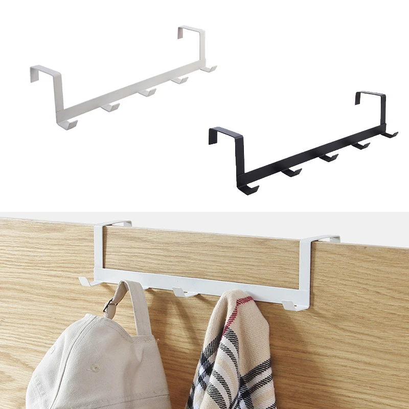 رف تخزين معلق على الباب ، خطاف - مراجعة Home Bathroom Essentials وسعره