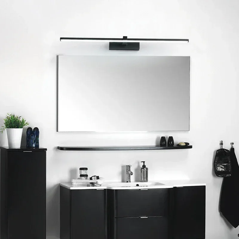 الحديثة وحدة إضاءة LED جداريّة - مراجعة Home Bathroom Colors وسعره