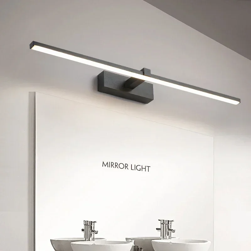 الحديثة وحدة إضاءة LED جداريّة - مراجعة Home Bathroom Colors وسعره