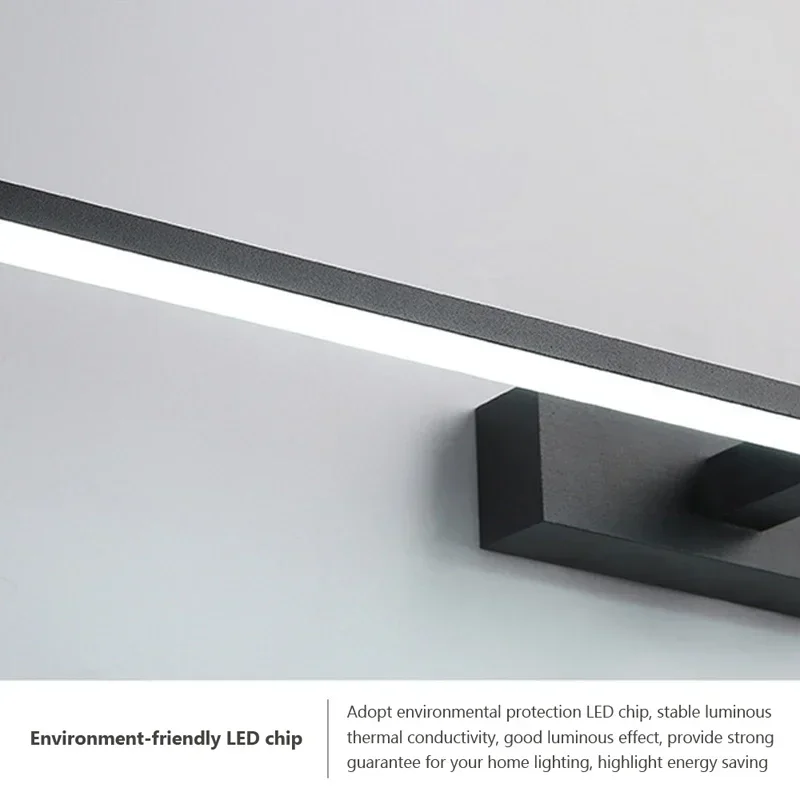 الحديثة وحدة إضاءة LED جداريّة - مراجعة Home Bathroom Colors وسعره
