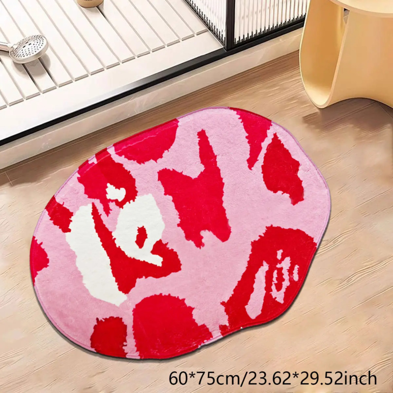 سجادة أرضية للحمام من VIKAMA ب - مراجعة Zara Home Bathroom Rug وسعره