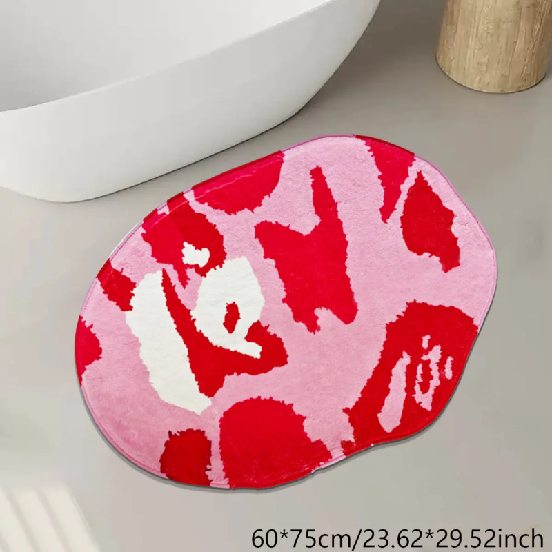 سجادة أرضية للحمام من VIKAMA ب - مراجعة Zara Home Bathroom Rug وسعره