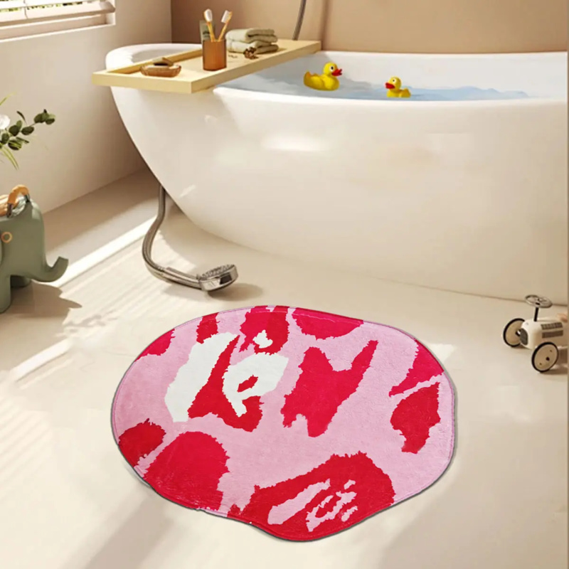 سجادة أرضية للحمام من VIKAMA ب - مراجعة Zara Home Bathroom Rug وسعره