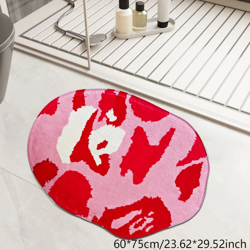 سجادة أرضية للحمام من VIKAMA ب - مراجعة Zara Home Bathroom Rug وسعره