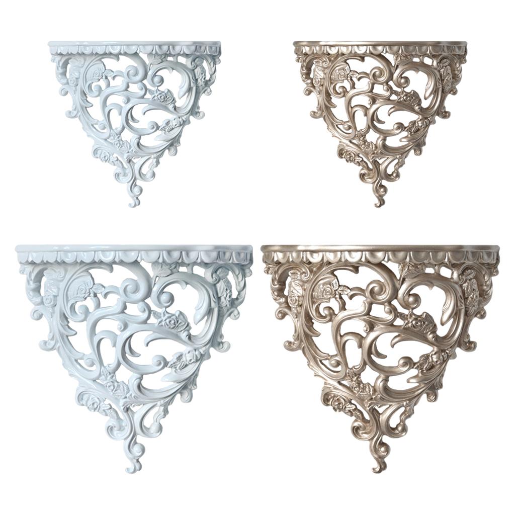 الأوروبي رف معلق تلفزيون تأثيث - مراجعة Home Bathroom Shelf وسعره