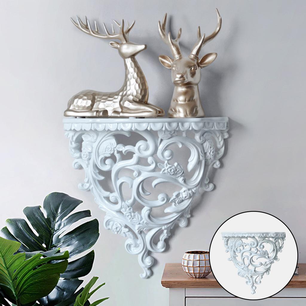 الأوروبي رف معلق تلفزيون تأثيث - مراجعة Home Bathroom Shelf وسعره