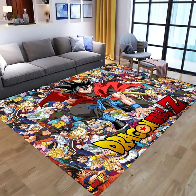 سجادة حمام مضادة للانزلاق بتصم - مراجعة Home Bathroom Rugs وسعره