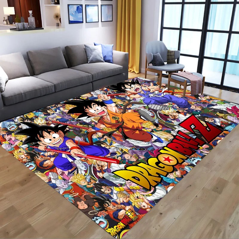سجادة حمام مضادة للانزلاق بتصم - مراجعة Home Bathroom Rugs وسعره