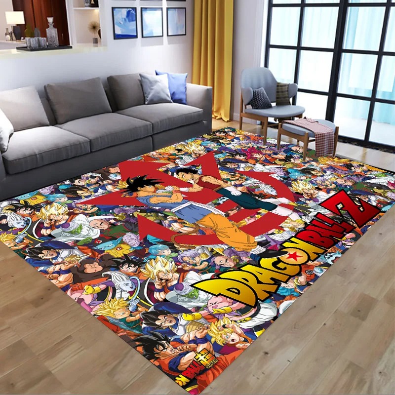 سجادة حمام مضادة للانزلاق بتصم - مراجعة Home Bathroom Rugs وسعره