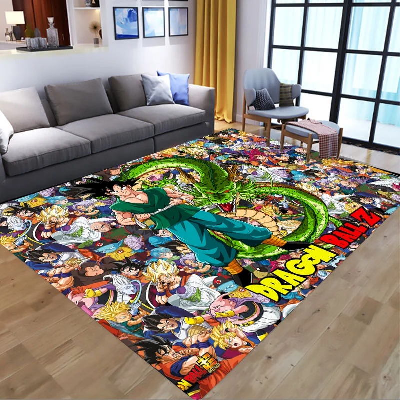 سجادة حمام مضادة للانزلاق بتصم - مراجعة Home Bathroom Rugs وسعره