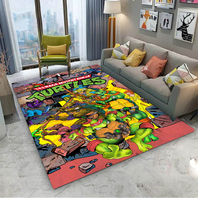 سجادة ثلاثية الأبعاد مستوحاة م - مراجعة Home Bathroom Rugs وسعره