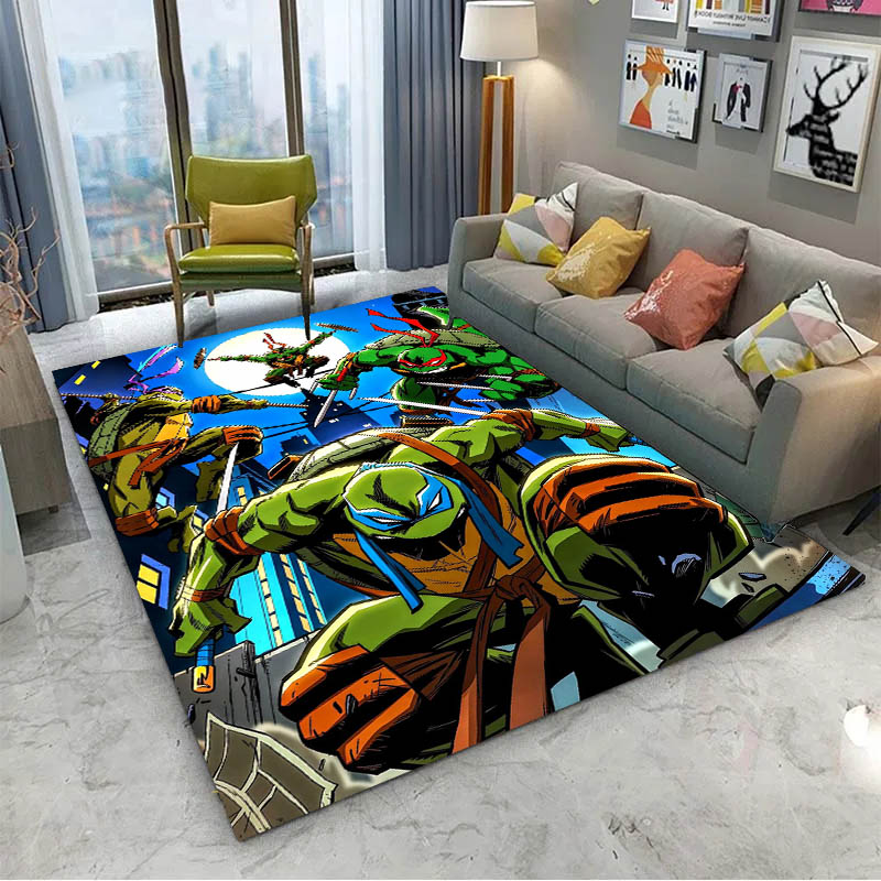 سجادة ثلاثية الأبعاد مستوحاة م - مراجعة Home Bathroom Rugs وسعره