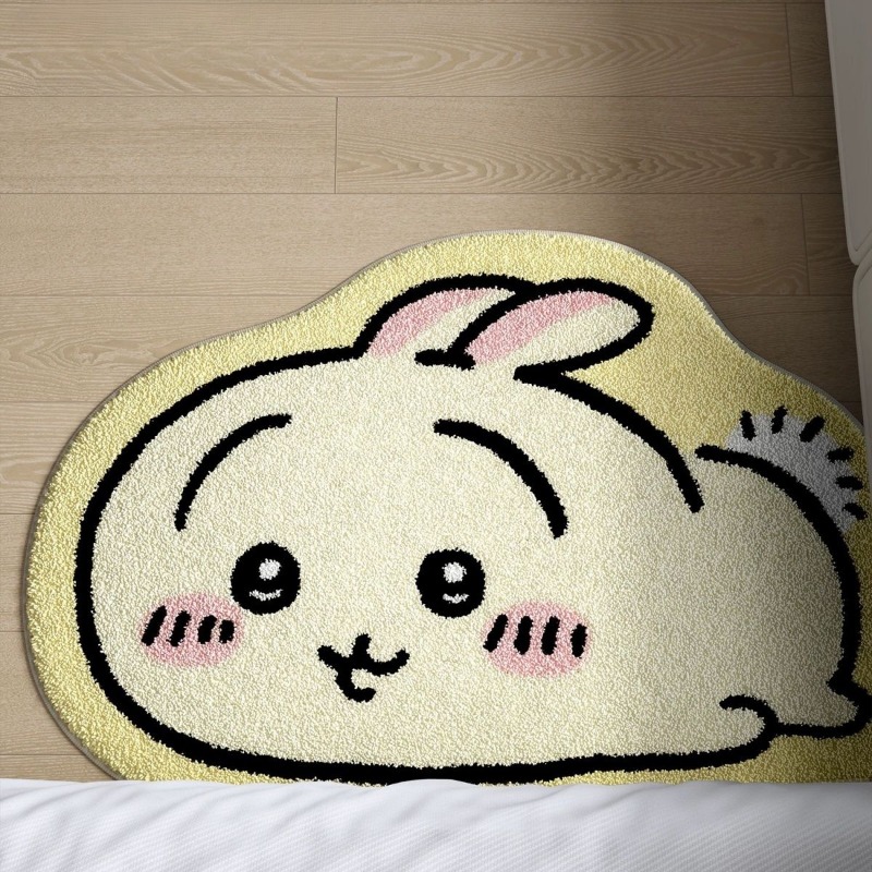 سجادة كرتونية على شكل شخصيات ت - مراجعة Home Bathroom Rugs وسعره