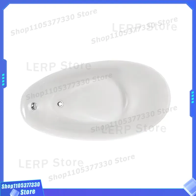 حوض استحمام جاكوزي أكريليك حدي - مراجعة Home Bathroom Jacuzzi Tub وسعره