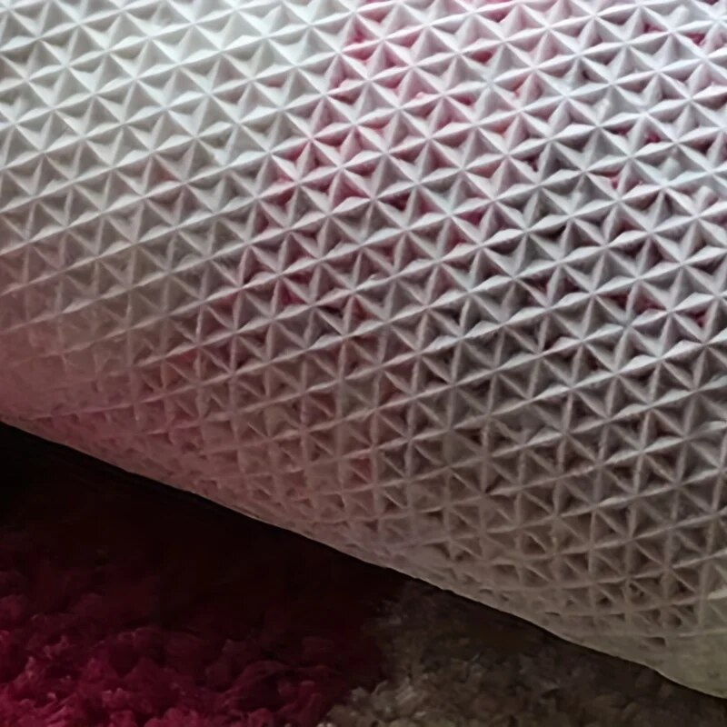 سجادة حمام ماصة كرز لطيفة ، سج - مراجعة Zara Home Bathroom Rug وسعره