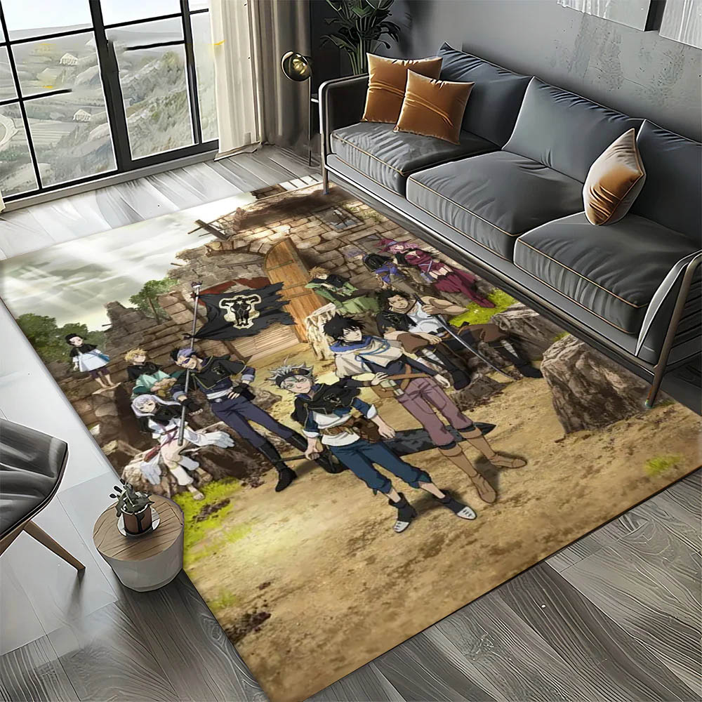 سجادة كرتونية على شكل نبات الب - مراجعة Home Bathroom Rugs وسعره