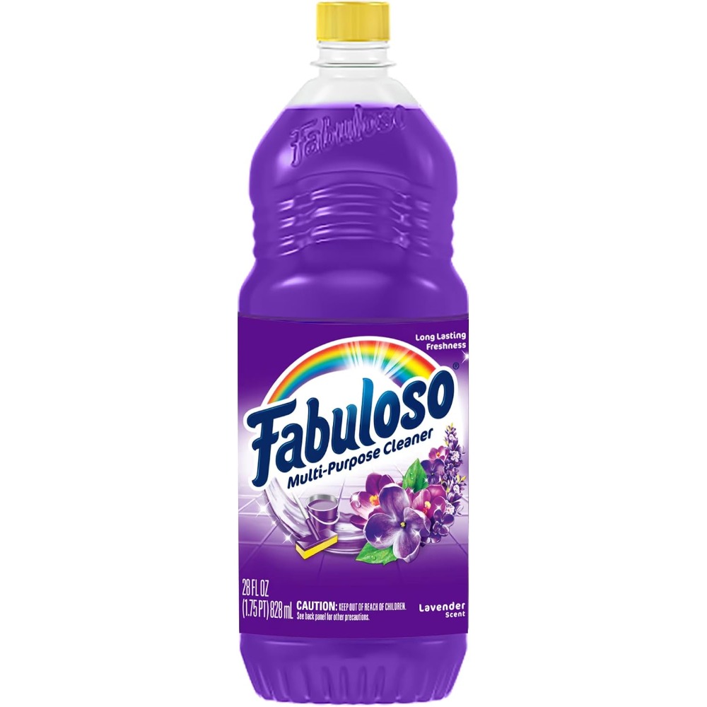 منظف متعدد الأغراض مركز برائحة - مراجعة Home Bathroom Cleaning Solution وسعره