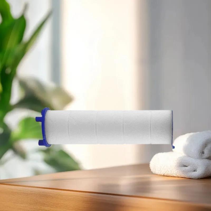 أحدث ثورة لتنظيف المياه باستخد - مراجعة Home Bathroom Cleaning Kit وسعره