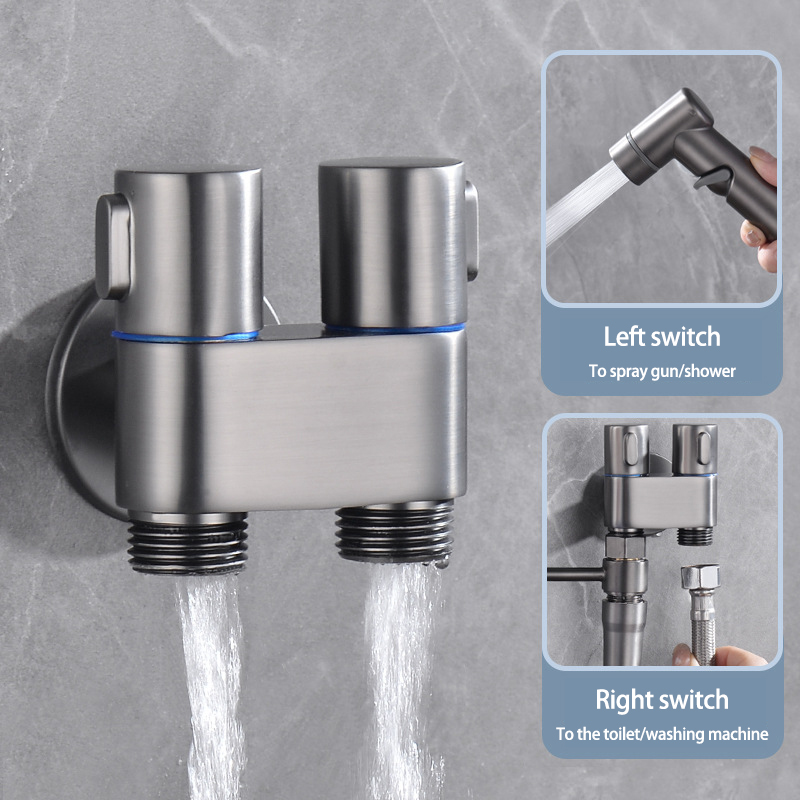 المرحاض تنظيف بيديت المرحاض ال - مراجعة Home Bathroom Cleaning Kit وسعره