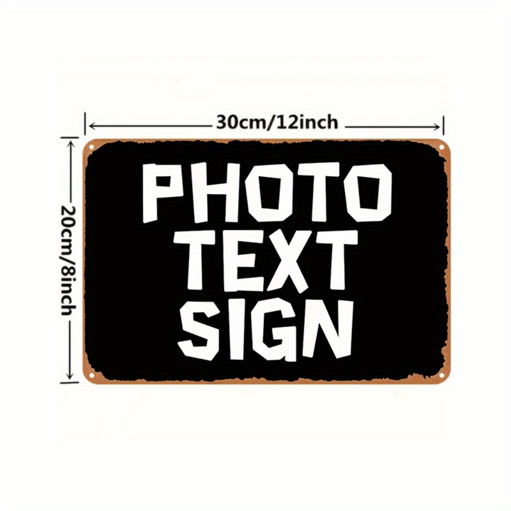لوحة جدارية مخصصة بالصور والنص - مراجعة Home Bathroom Wall Decor وسعره