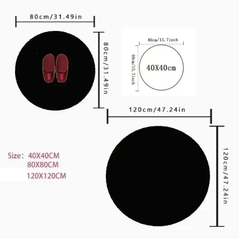 الصينية الأزهار الطيور نمط جول - مراجعة Zara Home Bathroom Rug وسعره