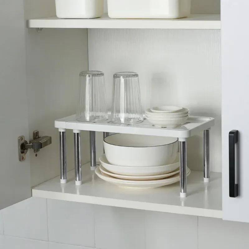 رف تخزين متعدد الوظائف قابل لل - مراجعة Home Bathroom Shelf وسعره