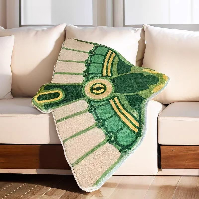 أنيمي حمام حصيرة زيلدا المملكة - مراجعة Home Bathroom Rugs وسعره