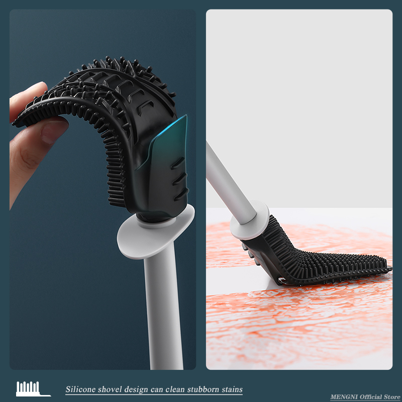 MENGNI-عالية الجودة الفاخرة ال - مراجعة Home Bathroom Cleaning Kit وسعره
