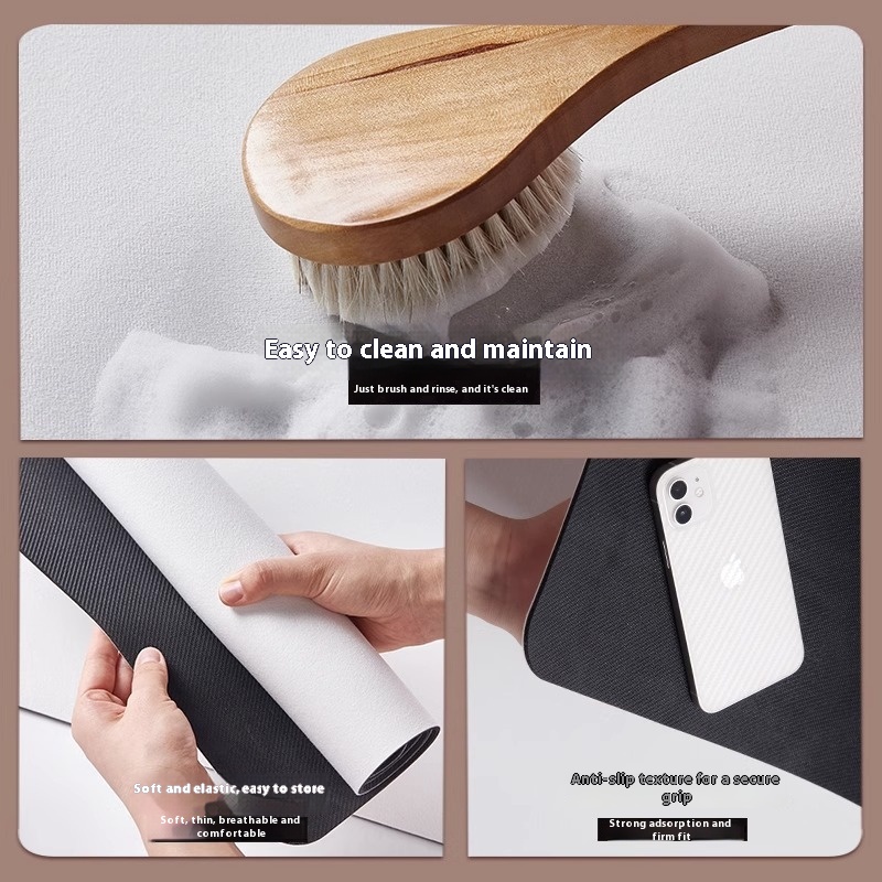 سجادة حمام على شكل كلب لطيف من - مراجعة Zara Home Bathroom Rug وسعره