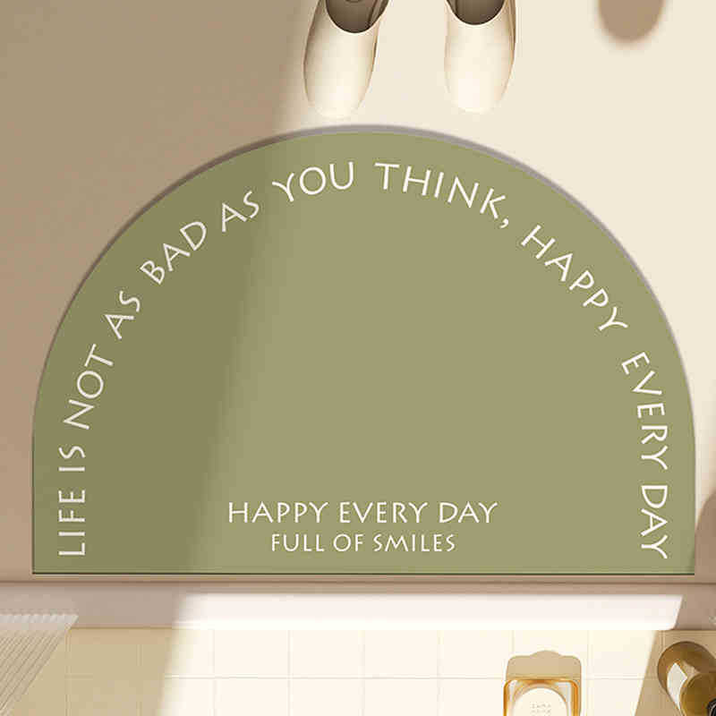 سجادة أرضية للحمام من VIKAMA ع - مراجعة Zara Home Bathroom Rug وسعره