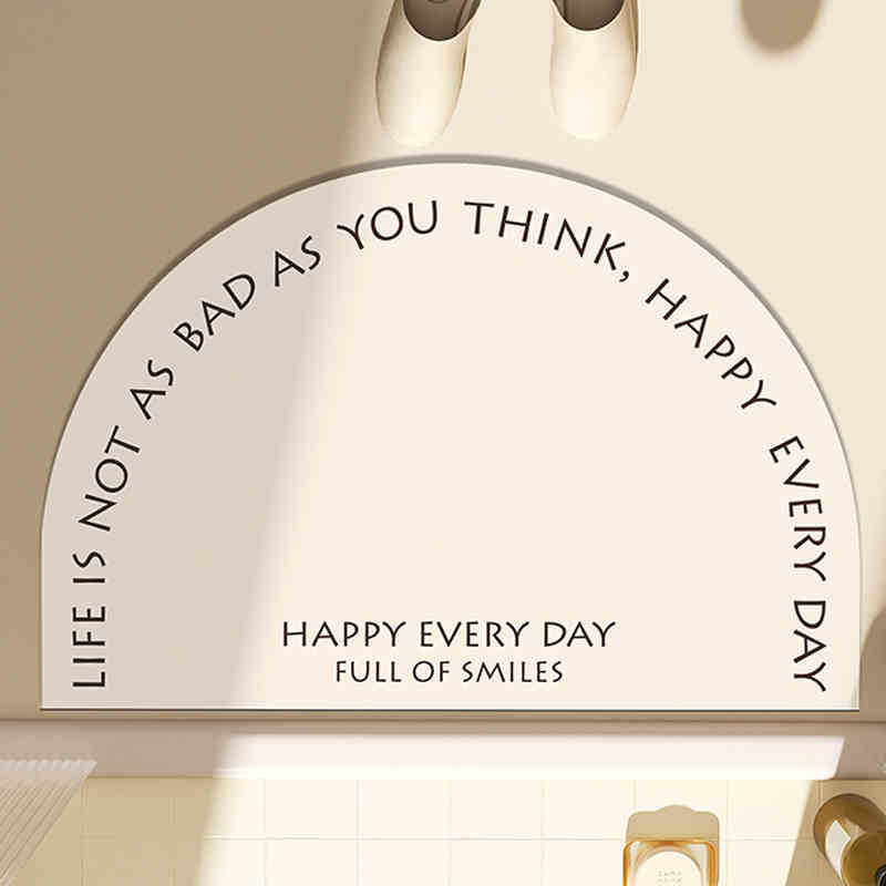 سجادة أرضية للحمام من VIKAMA ع - مراجعة Zara Home Bathroom Rug وسعره