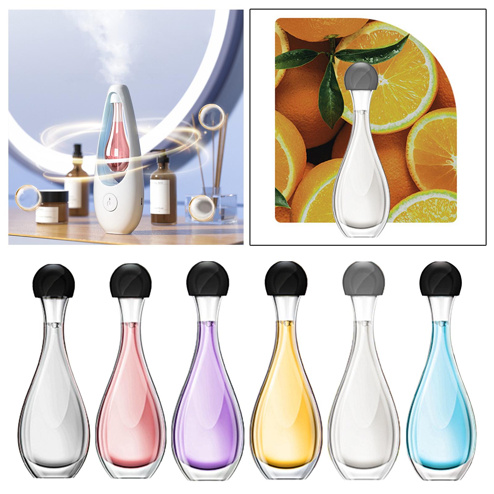 موزع للزيوت العطرية للشموع ذات - مراجعة Home Bathroom Essentials وسعره