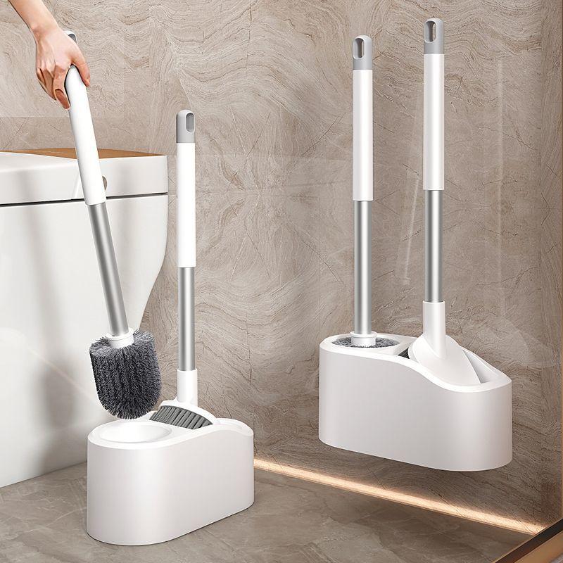 1 قطعة/مجموعة 4 في 1 مجموعة فر - مراجعة Home Bathroom Cleaning Kit وسعره