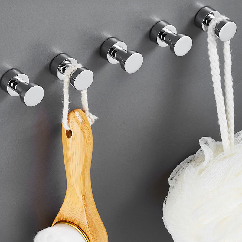 2/3/4/5 قطعة النحاس رداء السنا - مراجعة Home Bathroom Essentials وسعره