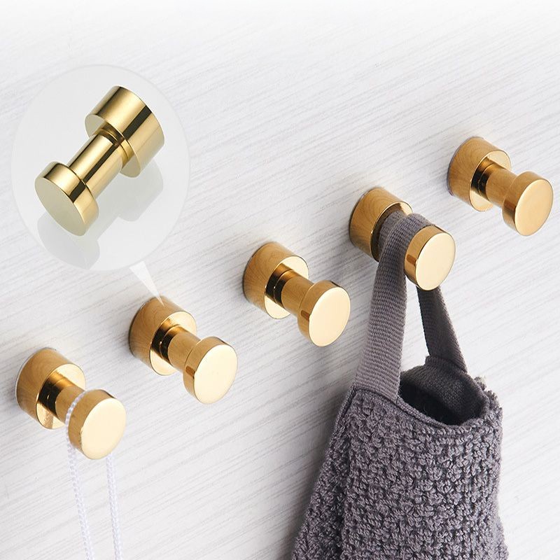 2/3/4/5 قطعة النحاس رداء السنا - مراجعة Home Bathroom Essentials وسعره