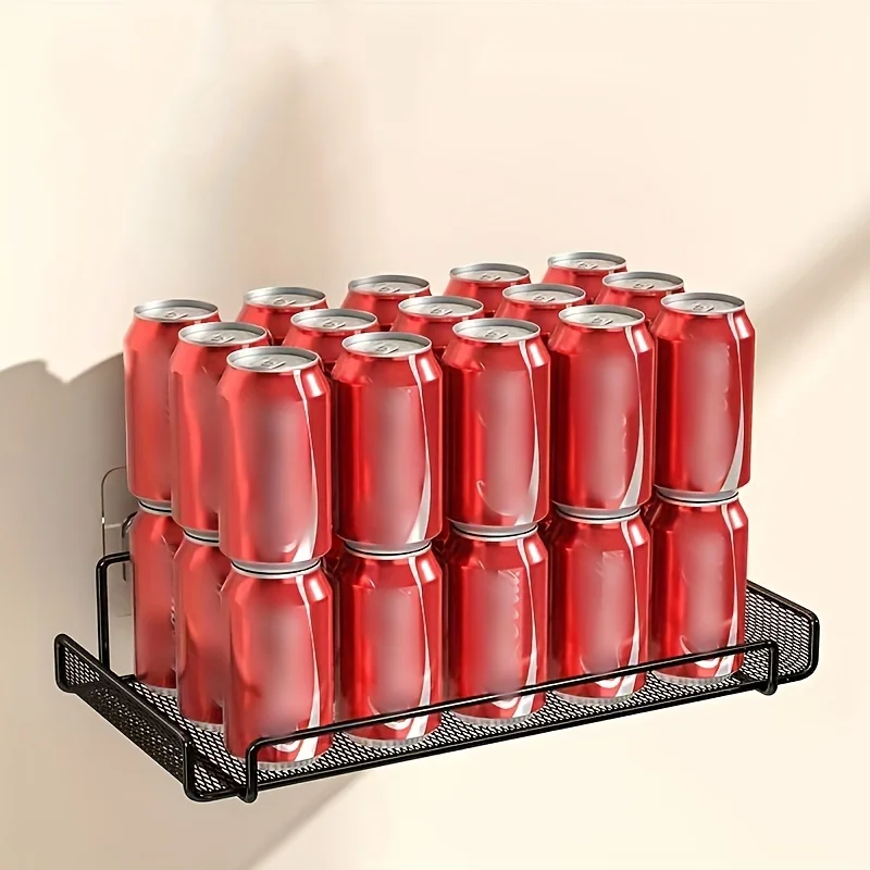 رف راوتر من الفولاذ المقاوم لل - مراجعة Home Bathroom Shelf وسعره